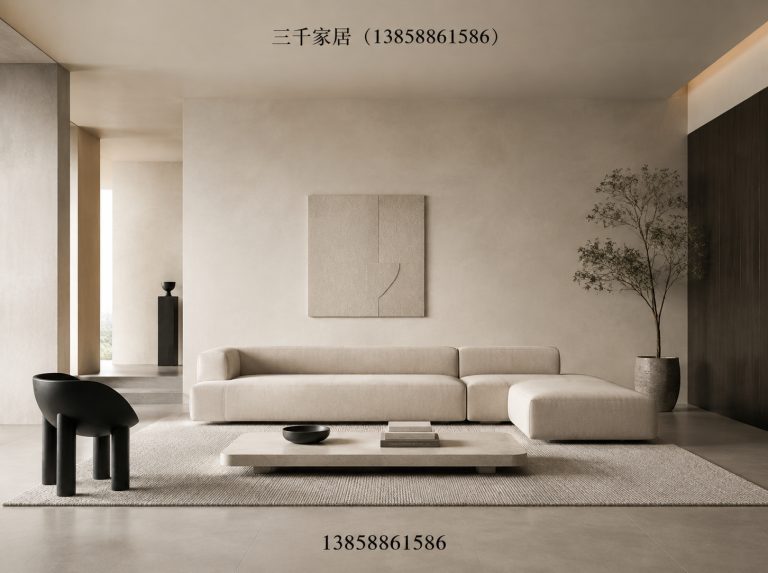 温州高端木作展示图